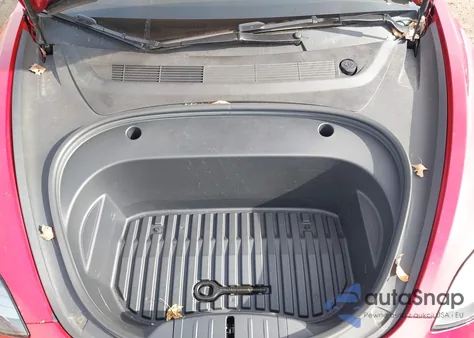 2023 Tesla Model 3 Rear-Wheel Drive из США, поврежденный, VIN 5YJ3E1EA6PF673022